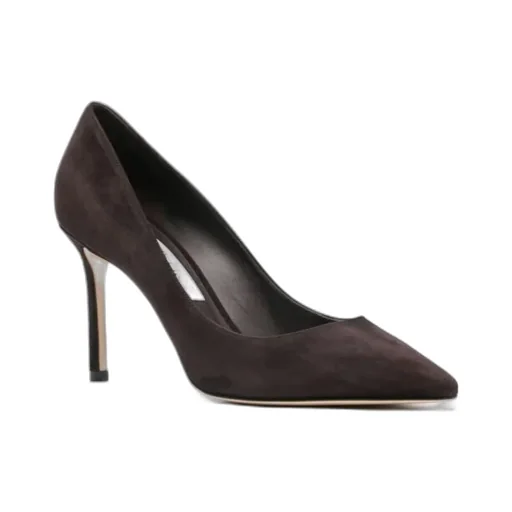 Stiletto Heels