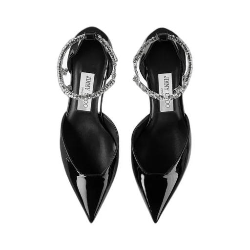 Stevie 50 Embellished Pumps