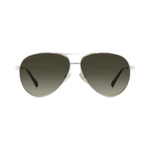 Elliptical Sunglasses