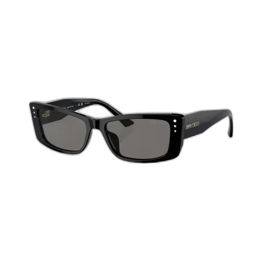 Rectangle Frame Sunglasses