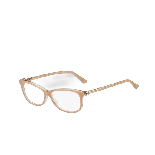 Rectangular Frame Glasses