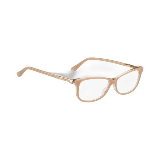Rectangular Frame Glasses