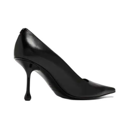 Logo High Heels