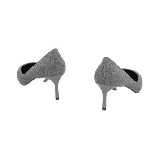 Romy 60 Pointed Toe Pumps
