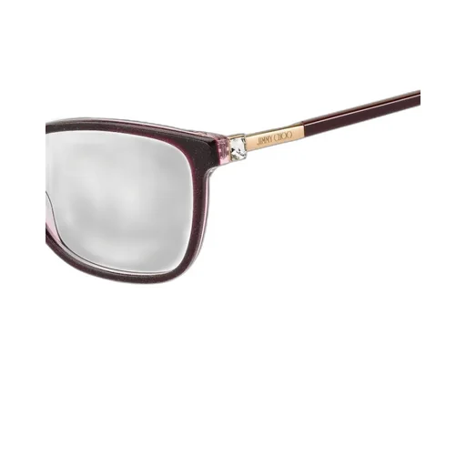 Rectangular Frame Glasses
