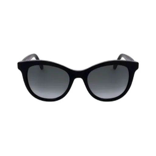 Butterfly Frame Sunglasses