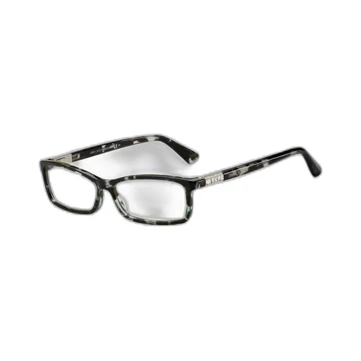 Rectangular Frame Glasses