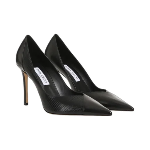 Stiletto Heels