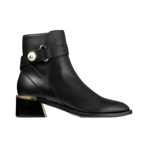 45Mm Noor Ankle Boots