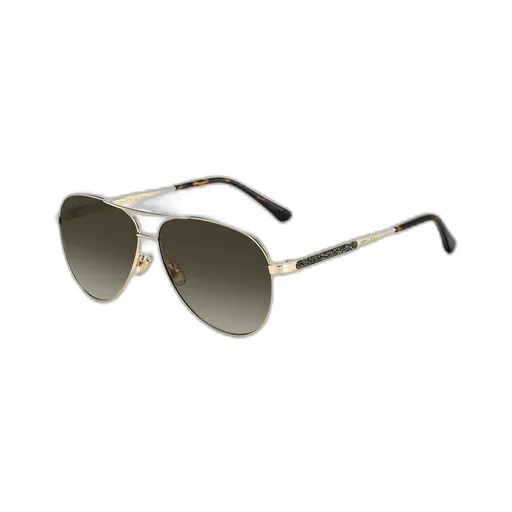 Elliptical Sunglasses