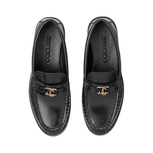 Round-Headed Love Shoes