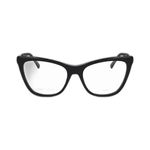 Cat-Eye Frame Glasses