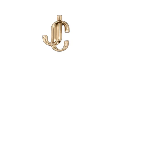 Love 65 Jc Emblem Pump