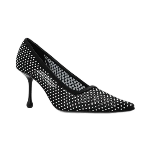 Ixia 80 Pointed Toe Pumps