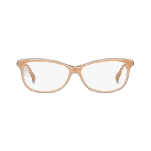 Rectangular Frame Glasses