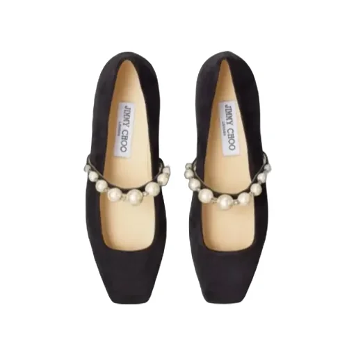 Buckle Flats