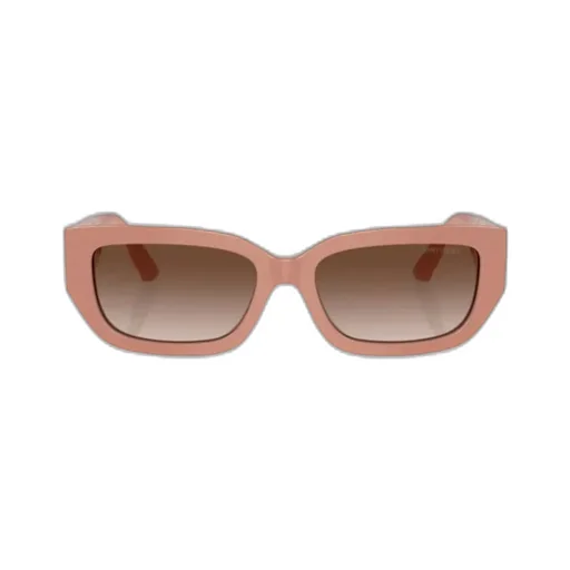 Rectangle Frame Sunglasses