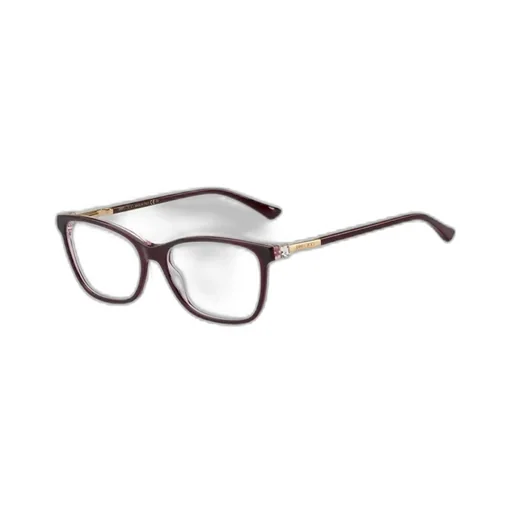 Rectangular Frame Glasses