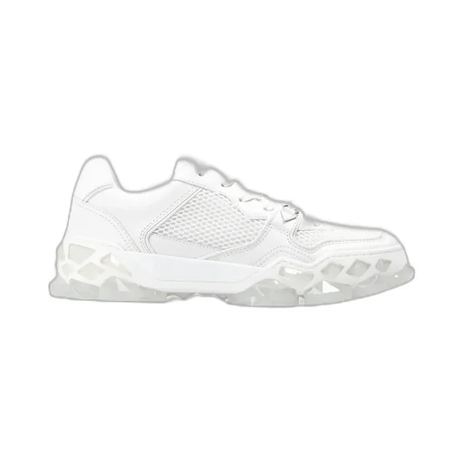 Lace Up Sneakers