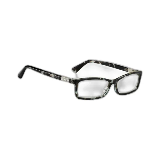 Rectangular Frame Glasses