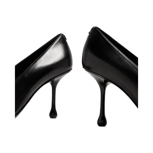 Logo High Heels