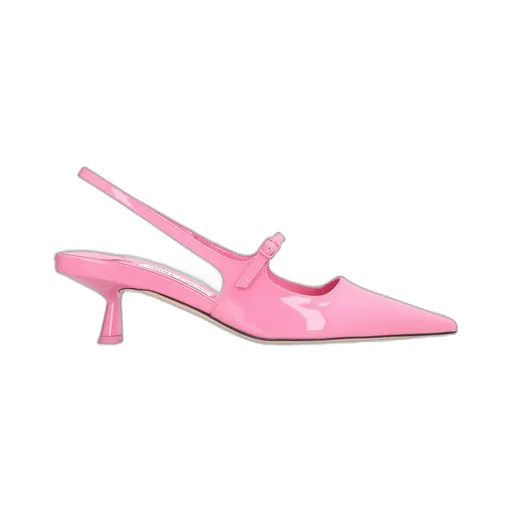 Didi 45 Pointed-Toe Pumps