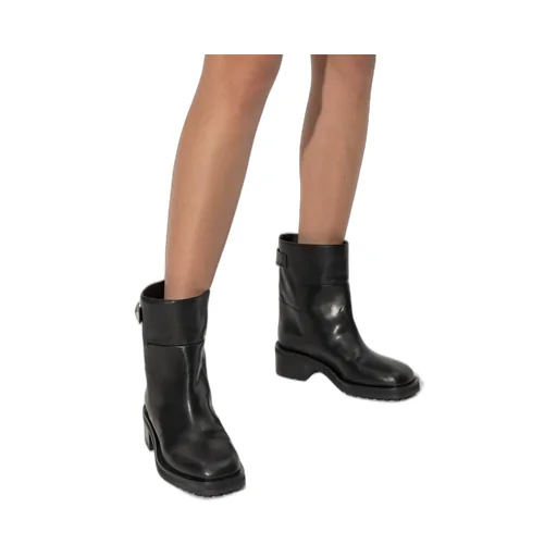 Brooklyn Ankle Boots