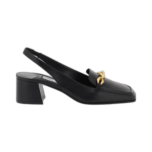 45Mm Diamond Tilda Slingback Pumps