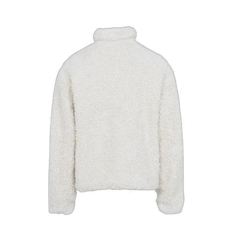Fleece Zipped Jacket