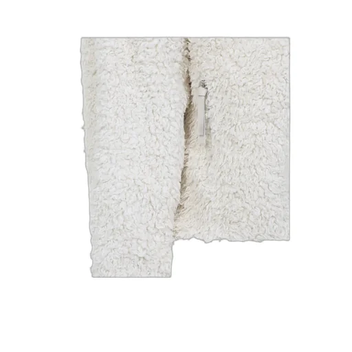 Fleece Zipped Jacket