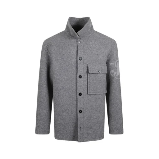 Long Sleeve Jacket
