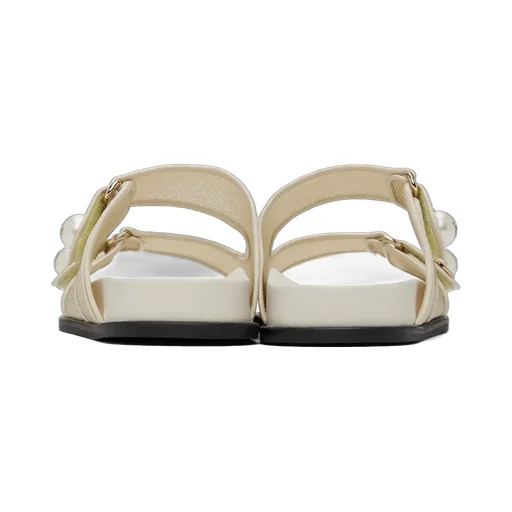 Fayence Pearl Detailed Slides