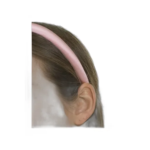 Tiana Silk Headband