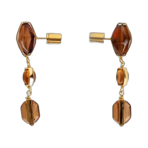 Pendant Earrings