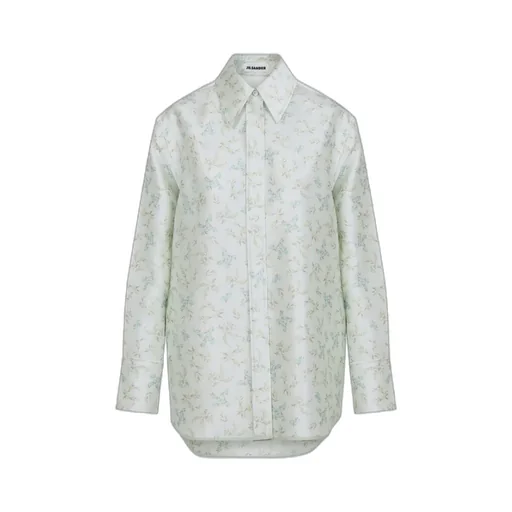 Printed Shirt