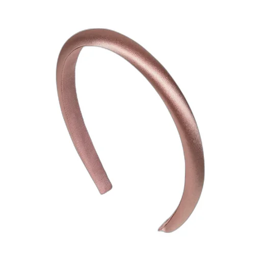 Tiana Silk Headband