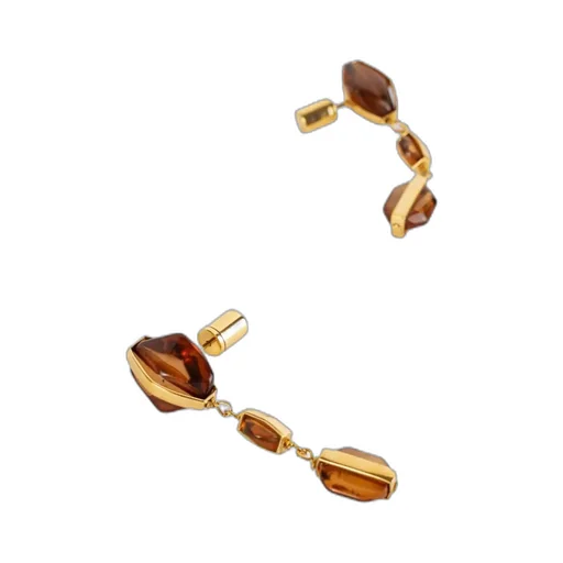 Pendant Earrings