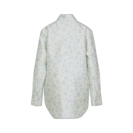 Printed Shirt