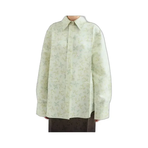 Printed Shirt