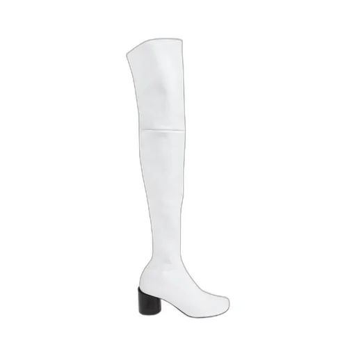 Over-The-Knee Boots