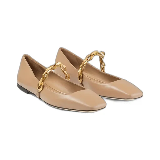 Diamond Chain Flats
