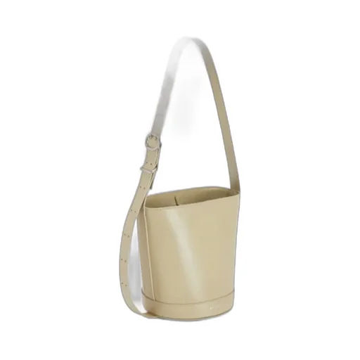 Cannolo Bucket Bag