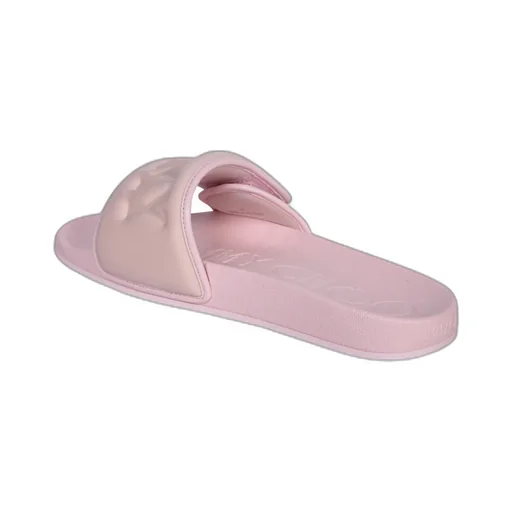 Round-Headed Slippers