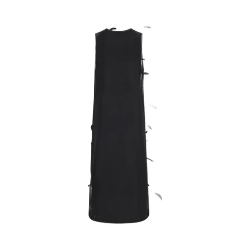 Sleeveless Maxi Dress