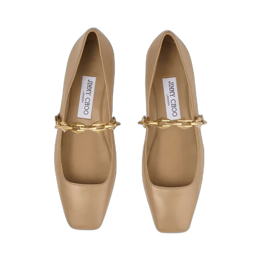 Diamond Chain Flats