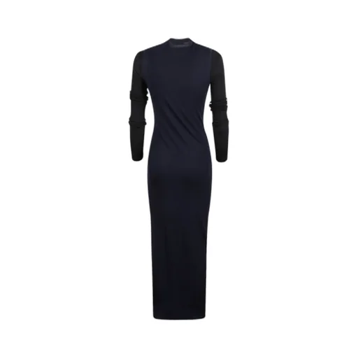 Long Sleeve Dress