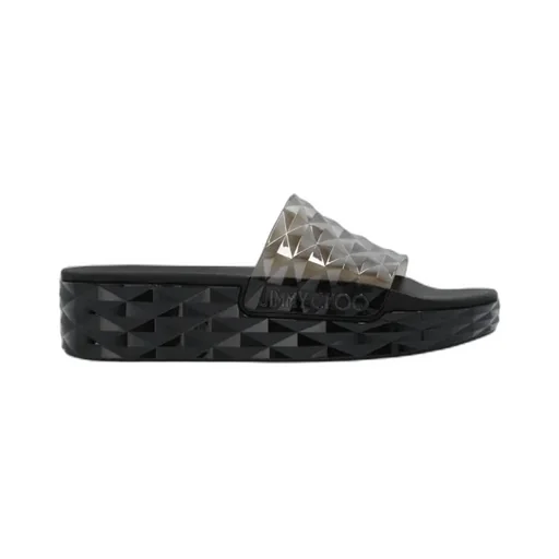 Diamond Platform Slides