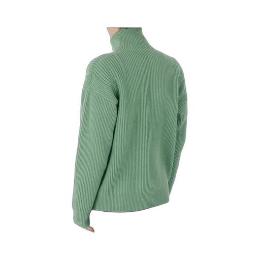 Wool Cardigan