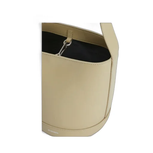 Cannolo Bucket Bag
