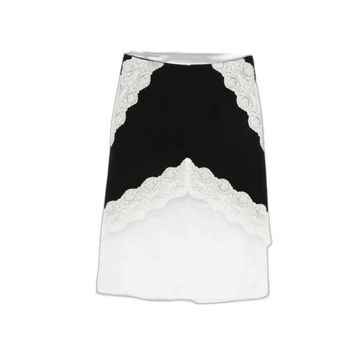 Patchwork Skirt